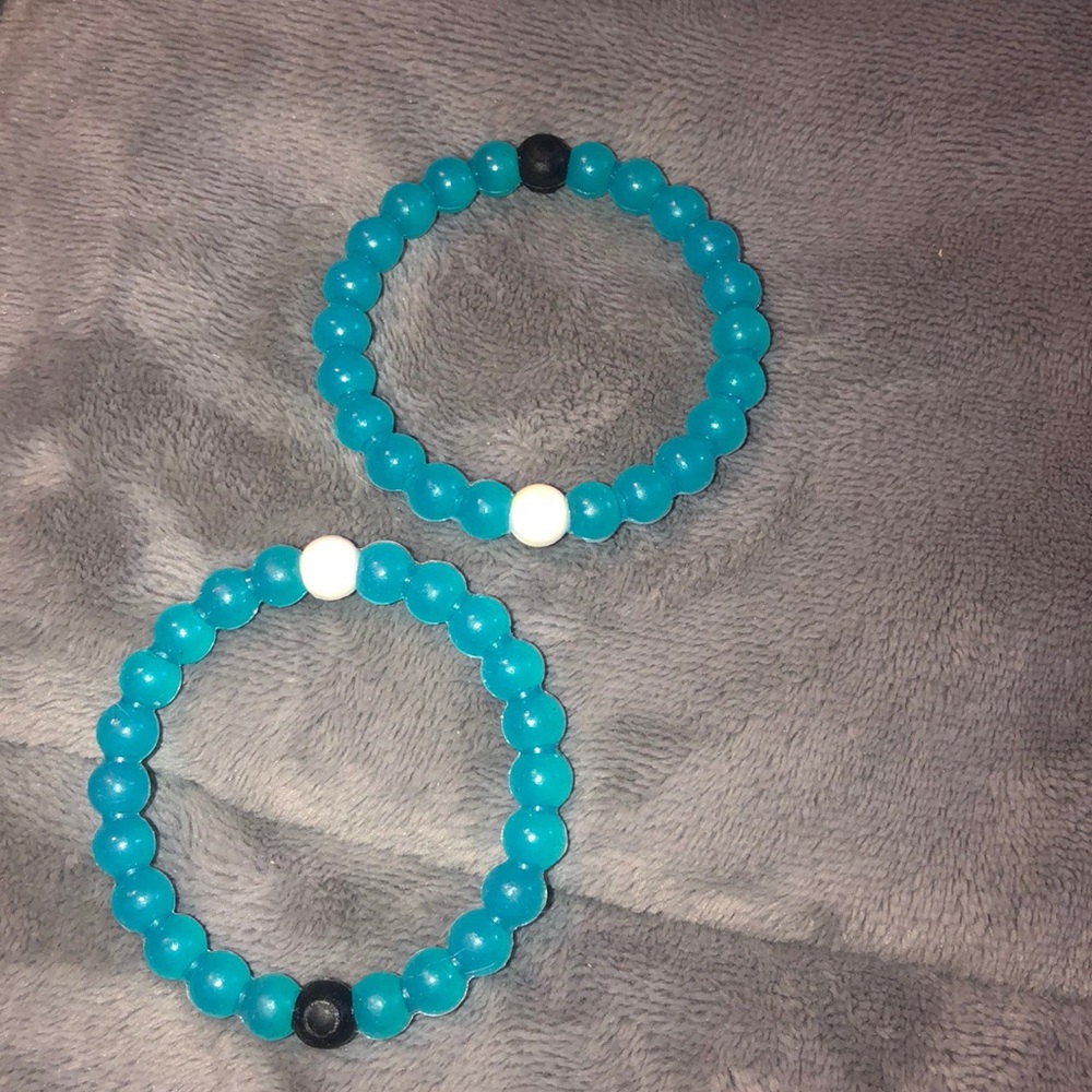 Blue Lokai Bracelet